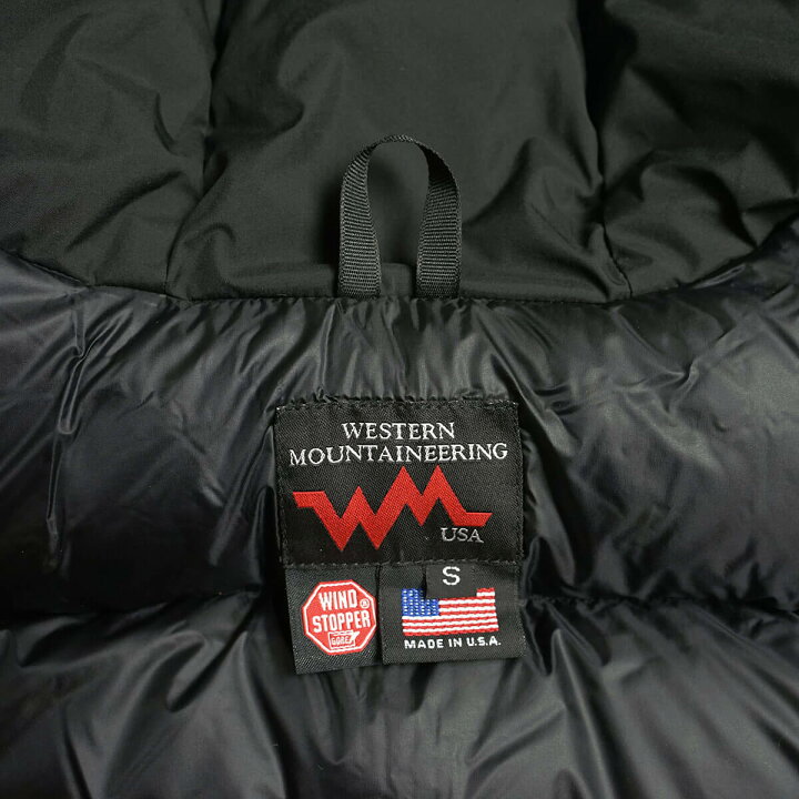 楽天市場】ウエスタンマウンテニアリング WESTERN MOUNTAINEERING 