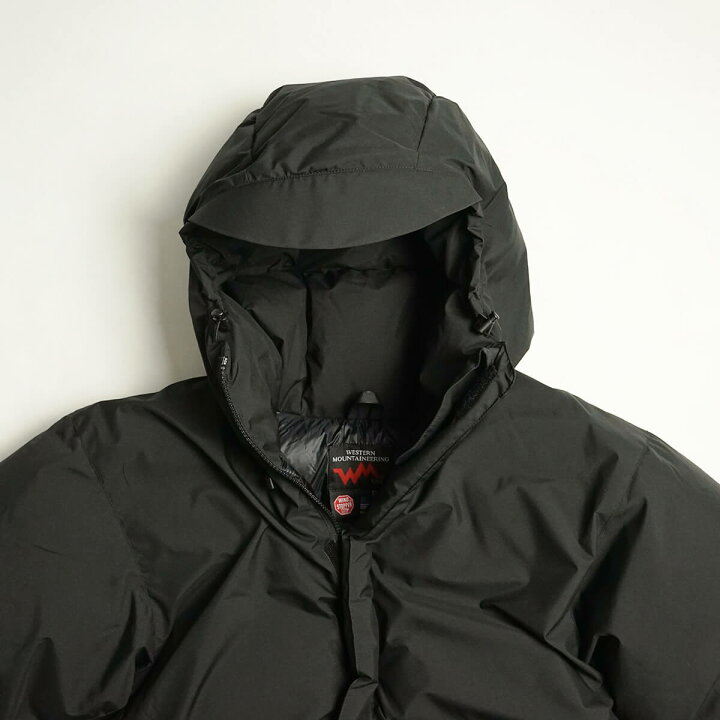 楽天市場】ウエスタンマウンテニアリング WESTERN MOUNTAINEERING 
