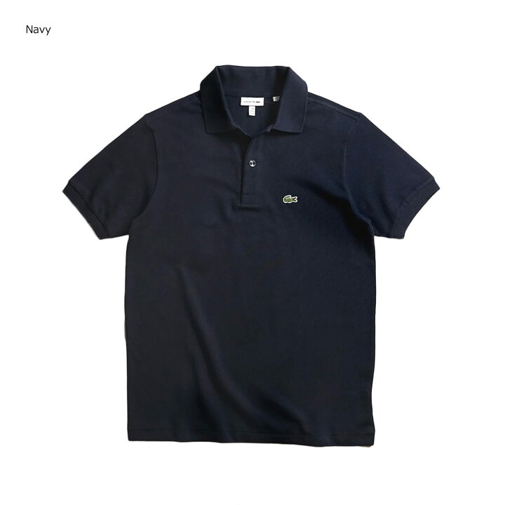 楽天市場】ラコステ LACOSTE PJ2909/L1812 ボーイズ 半袖 ポロシャツ 