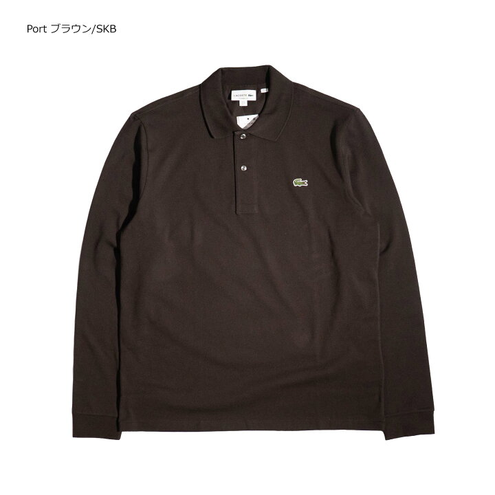 楽天市場】【〜6/11 1:59 エントリーでP5倍】ラコステ LACOSTE L1312 