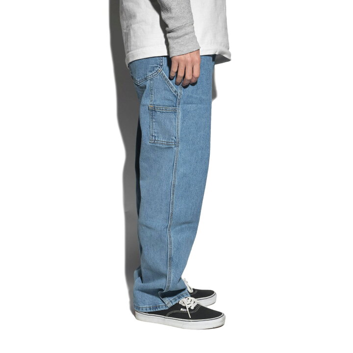 楽天市場】リー Lee レジェンダリーカーペンタージーンズ ソロ  