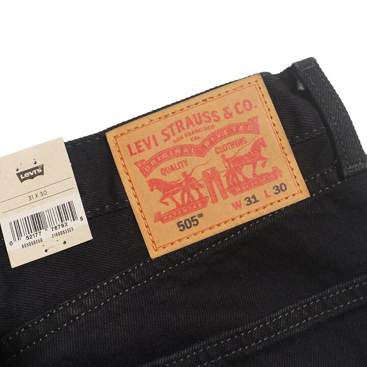 楽天市場】リーバイス LEVI