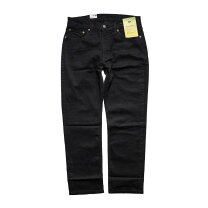 楽天市場】Levis 514（カラーブラック）（メンズファッション）の通販