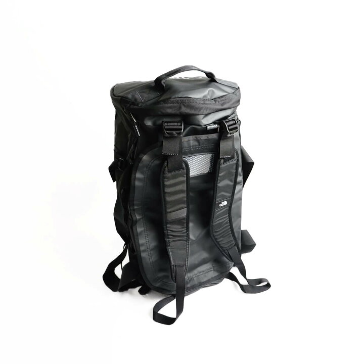 楽天市場】ザノースフェイス THE NORTH FACE ベースキャンプダッフル M 