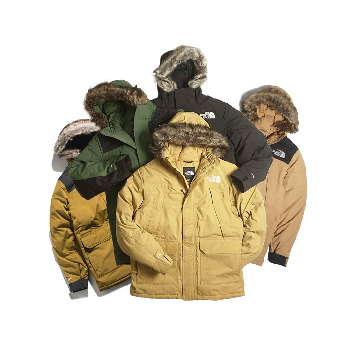 楽天市場】ザ ノースフェイス THE NORTH FACE マクマード パーカ  