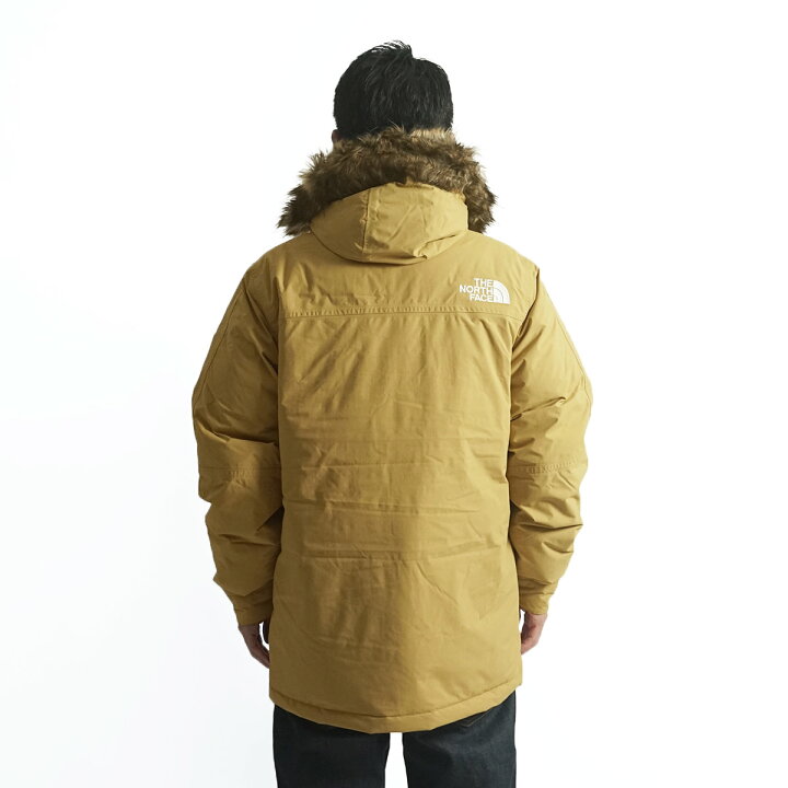 楽天市場】ザ ノースフェイス THE NORTH FACE マクマード パーカ 
