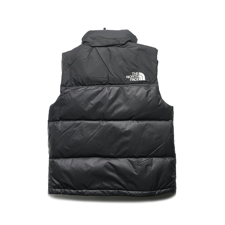 楽天市場】ノースフェイス THE NORTH FACE 1996 レトロ ヌプシ ベスト 
