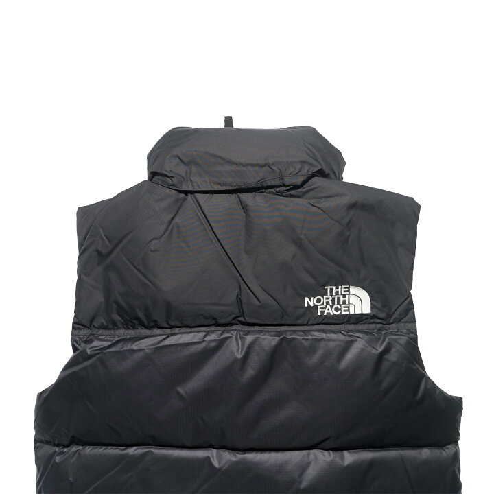 楽天市場】ノースフェイス THE NORTH FACE 1996 レトロ ヌプシ ベスト 