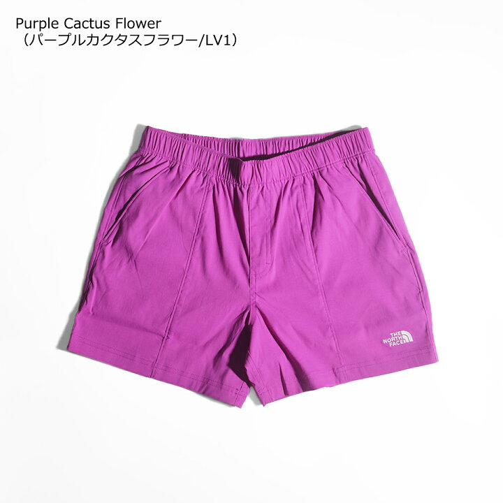 楽天市場】ザ ノースフェイス THE NORTH FACE クラスVプルオンショーツ 