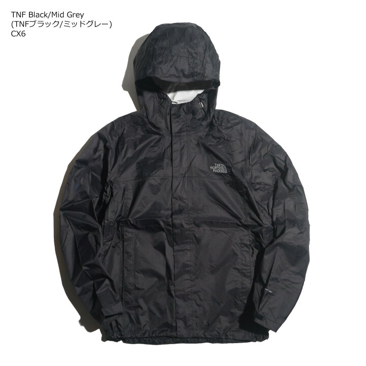楽天市場】ザ ノースフェイス THE NORTH FACE ベンチャー2 ジャケット 