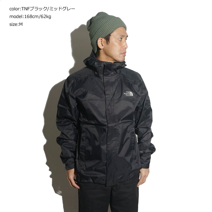 楽天市場】ザ ノースフェイス THE NORTH FACE ベンチャー2 ジャケット  