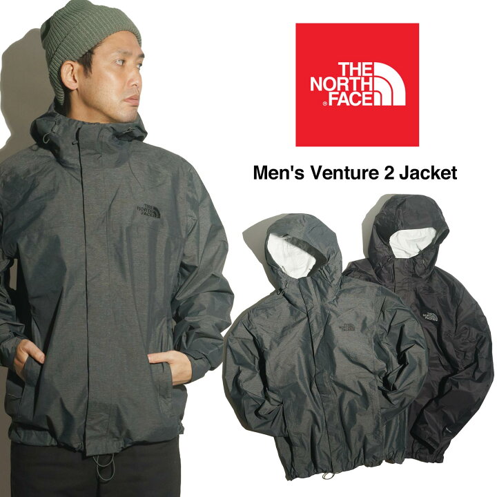 楽天市場】ザ ノースフェイス THE NORTH FACE ベンチャー2 ジャケット  