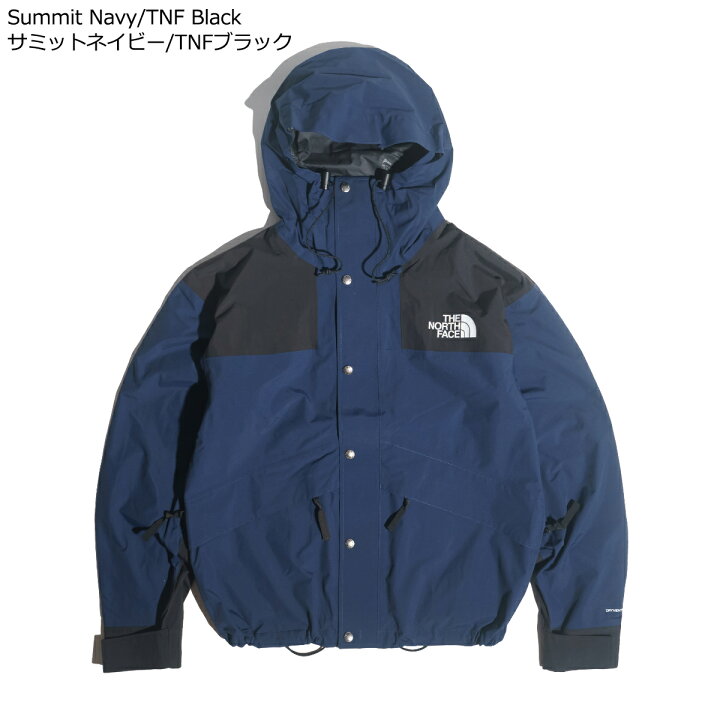 楽天市場】ノースフェイス THE NORTH FACE 1986 レトロ マウンテン  
