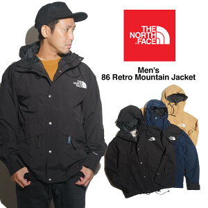 m[XtFCX THE NORTH FACE 1986 g }Ee WPbg b Y S-XXXL { RETRO MOUNTAIN JACKET VF }Eep[J[