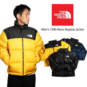 yN[|zzzm[XtFCX THE NORTH FACE 1996 g kvV WPbg b Y S-XXXL { RETRO NUPTSE JACKET _EWPbg h