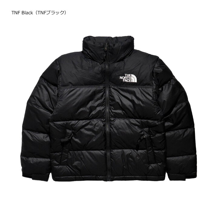 楽天市場】ザノースフェイス THE NORTH FACE 1996 レトロ ヌプシ 