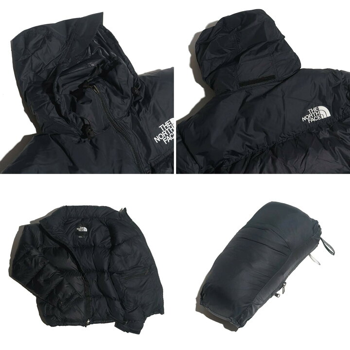楽天市場】ザノースフェイス THE NORTH FACE 1996 レトロ ヌプシ 