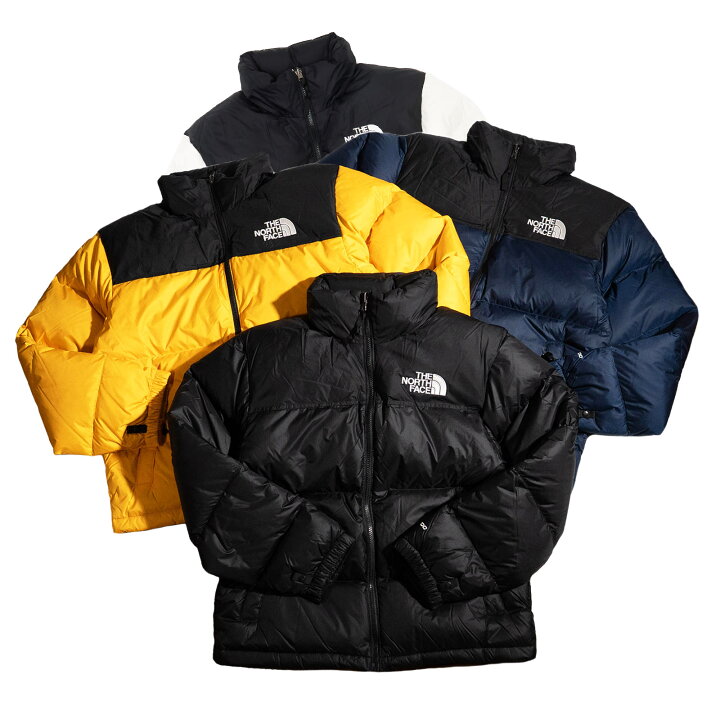 楽天市場】ザノースフェイス THE NORTH FACE 1996 レトロ ヌプシ 