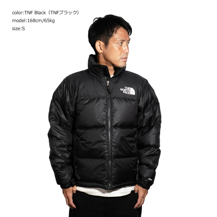 楽天市場】ザノースフェイス THE NORTH FACE 1996 レトロ ヌプシ 