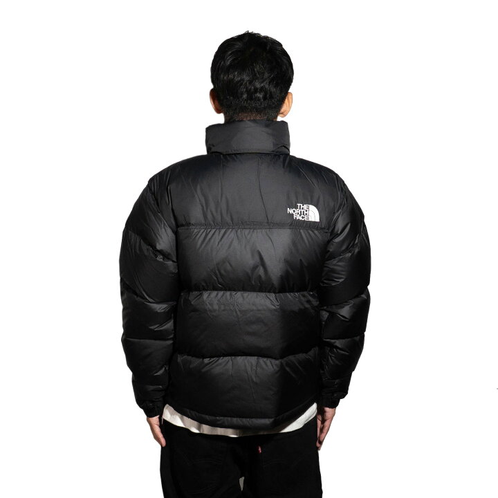楽天市場】ザノースフェイス THE NORTH FACE 1996 レトロ ヌプシ 