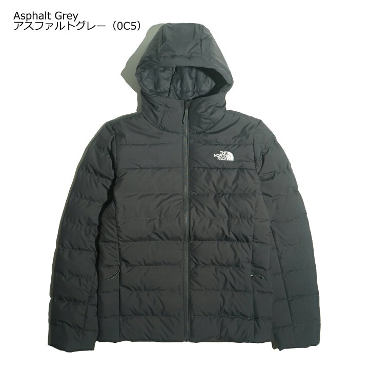 楽天市場】ザノースフェイス THE NORTH FACE アコンカグア3 フーディー 