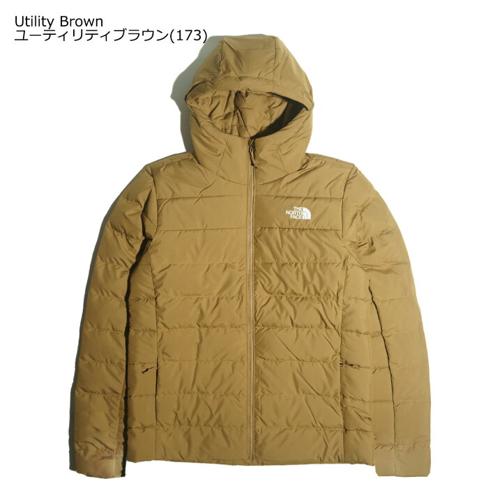 楽天市場】ノースフェイス THE NORTH FACE アコンカグア3 フーディー 