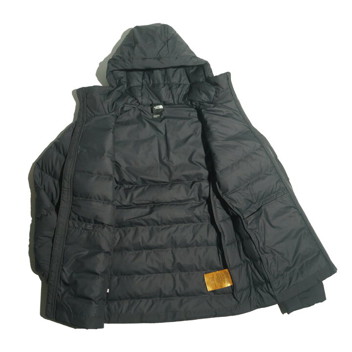 楽天市場】ザノースフェイス THE NORTH FACE アコンカグア3 フーディー 