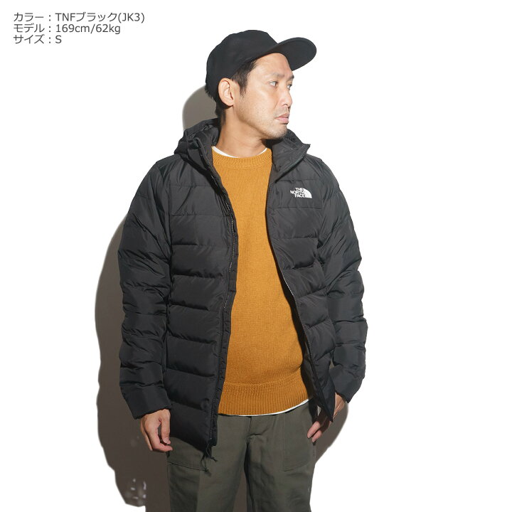楽天市場】ノースフェイス THE NORTH FACE アコンカグア3 フーディー 