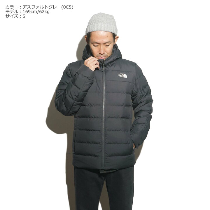 楽天市場】ノースフェイス THE NORTH FACE アコンカグア3 フーディー  
