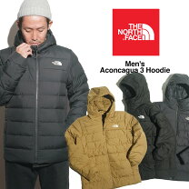 楽天市場】ノースフェイス アコンカグア フーディー（コート  