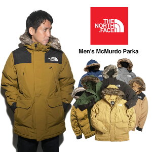 yN[|zzzU m[XtFCX THE NORTH FACE }N}[h p[J b _EWPbg Y }N}[hp[J STCYXXXL̑傫TCY MCMURDO PARKA _ER[g t@[t_E