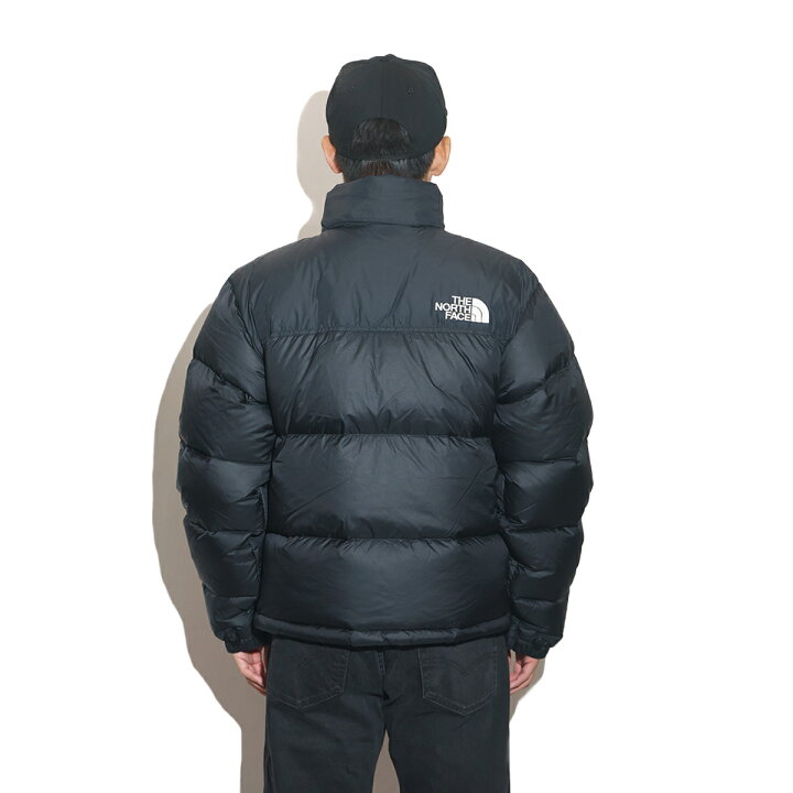 楽天市場】ノースフェイス THE NORTH FACE 1996 レトロ ヌプシ 