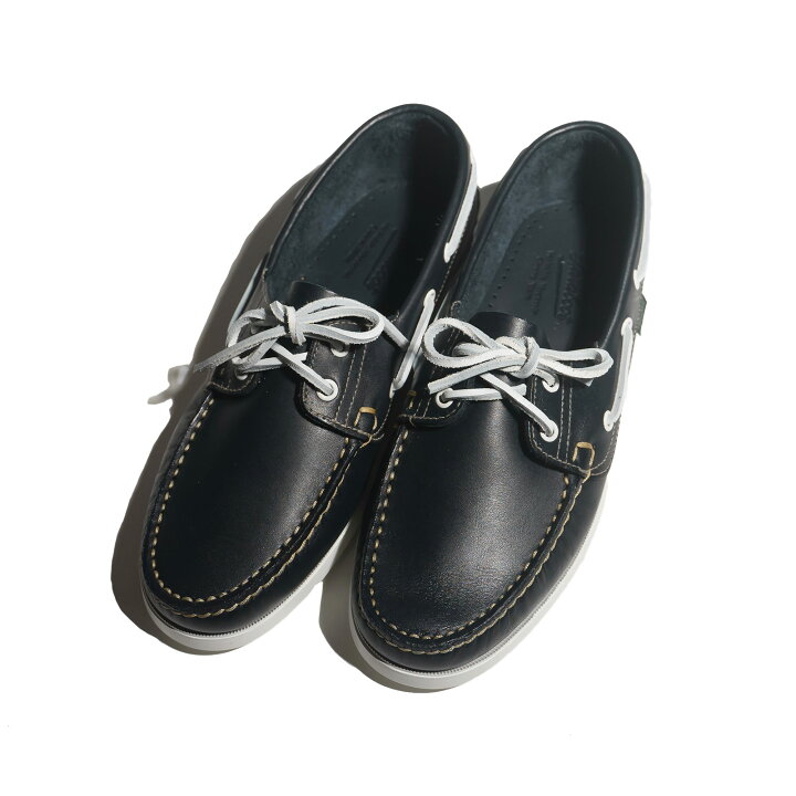 楽天市場】パラブーツ PARABOOT デッキシューズ バース (BARTH 