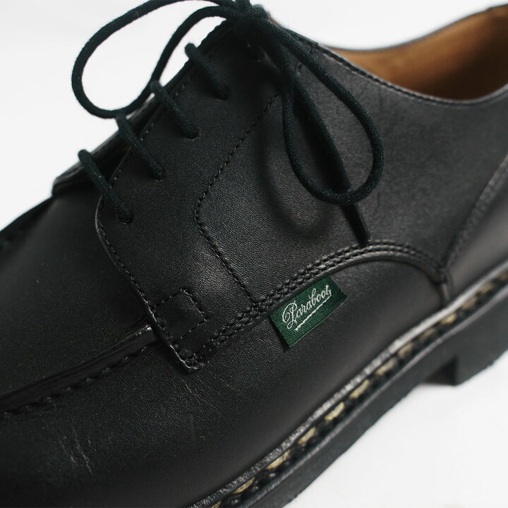 楽天市場】パラブーツ PARABOOT シャンボード (7107 CHAMBORD Uチップ 