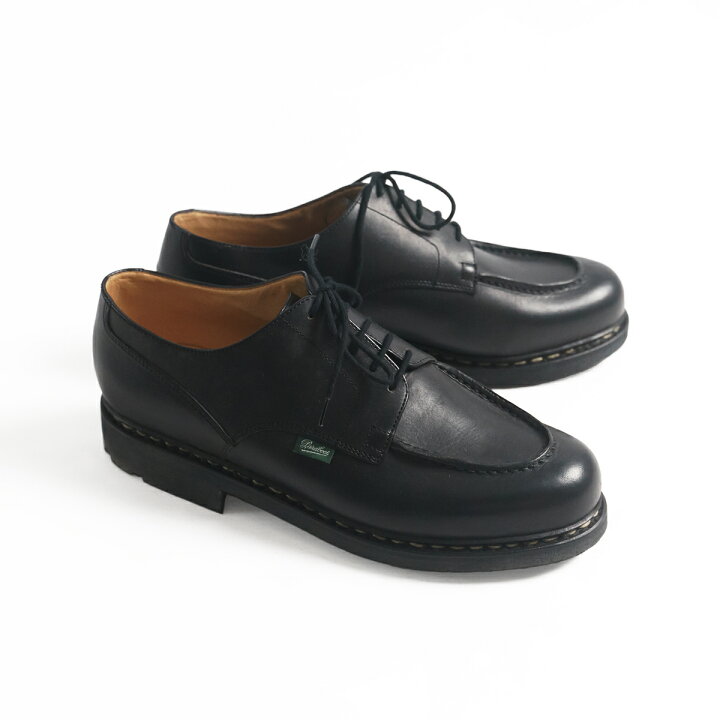 楽天市場】【クーポン配布中】パラブーツ PARABOOT シャンボード (7107