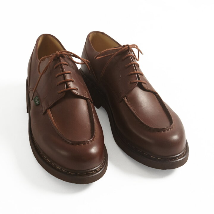 楽天市場】【クーポン配布中】パラブーツ PARABOOT シャンボード (7107 