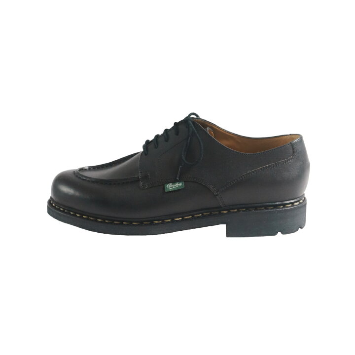 楽天市場】パラブーツ PARABOOT シャンボード (7107 CHAMBORD Uチップ 