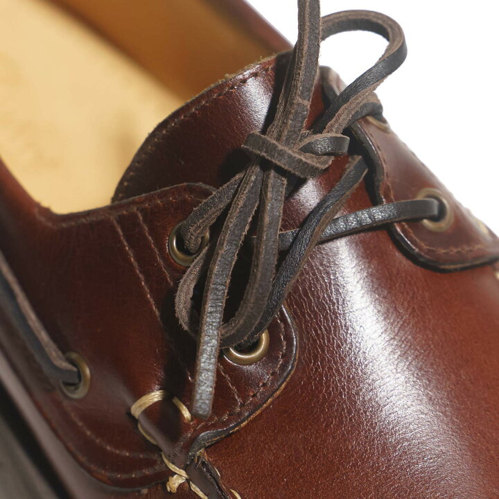 楽天市場】パラブーツ PARABOOT マロ ｜ メンズ 25-29.5cm モカシン 