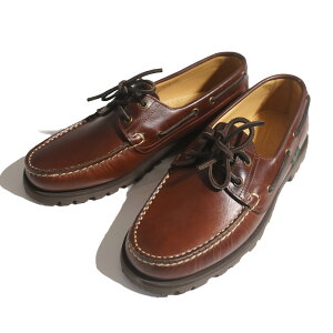 �y�N�[�|���z�z���z�p���u�[�c PARABOOT �}�� �b �����Y 25-29.5cm ���J�V�� �L�����v���b�N