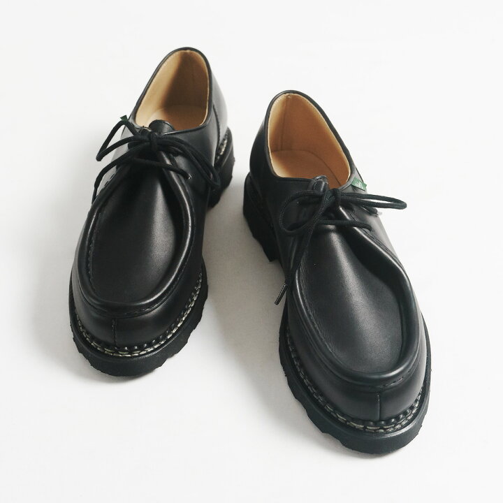 楽天市場】【クーポン配布中】 パラブーツ PARABOOT ミカエル 