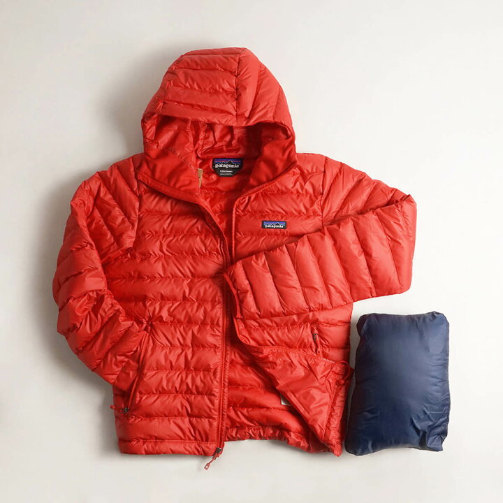 楽天市場】【クーポン配布中】パタゴニア patagonia ダウンセーター 