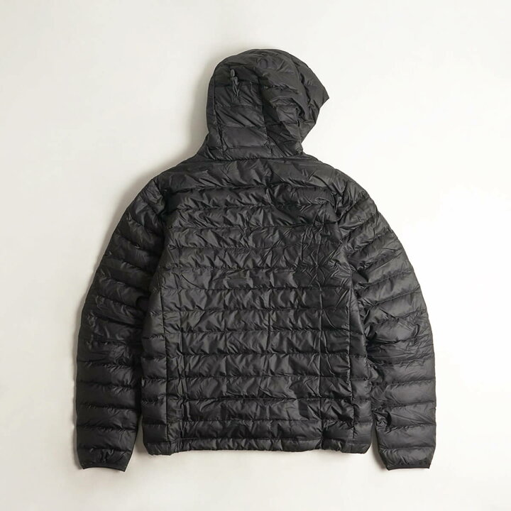 楽天市場 パタゴニア Patagonia ダウンセーターフーディー ダウンジャケット メンズ ダウン ジャケット リップストップシェル 軽量 耐久 撥水 防寒 保温 800フィルパワー トレーサブルグースダウン ブラック ネイビー グレー サイズxs Xxl Jalana ジャラーナ