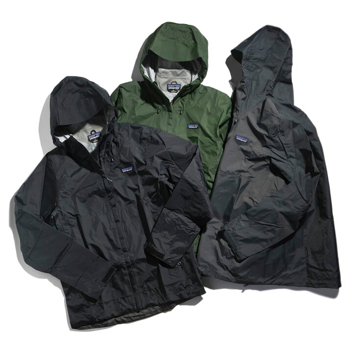楽天市場】パタゴニア patagonia トレントシェル 3L レインジャケット 