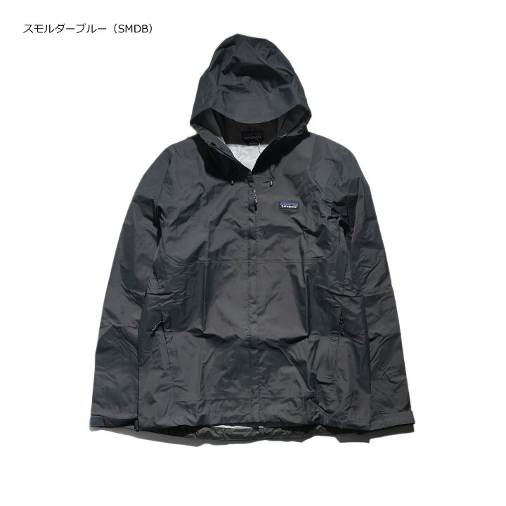 楽天市場】パタゴニア patagonia トレントシェル 3L レインジャケット 