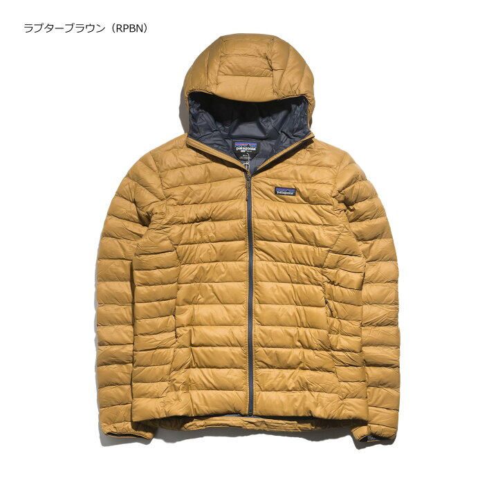 楽天市場】【クーポン配布中】パタゴニア patagonia ダウンセーター  