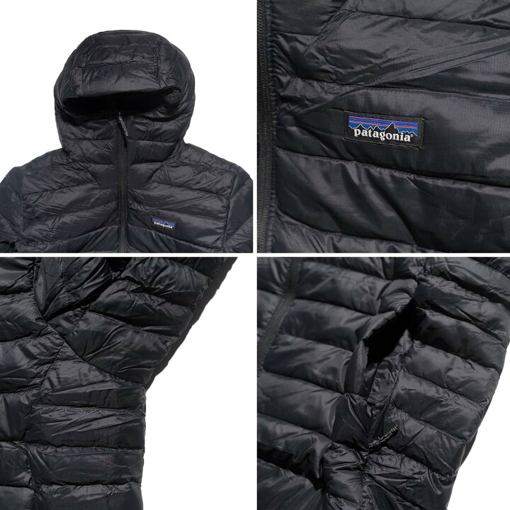 楽天市場】パタゴニア patagonia ダウンセーターフーディー ｜ メンズ 