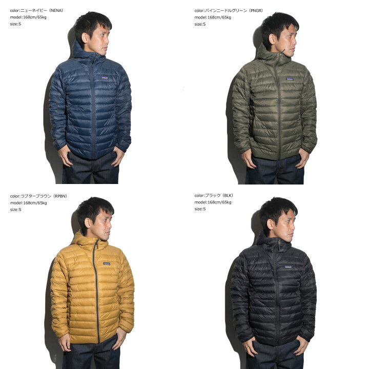楽天市場】【クーポン配布中】パタゴニア patagonia ダウンセーター  