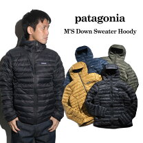 楽天市場】パタゴニア ダウン セーター ブラウン（コート・ジャケット  