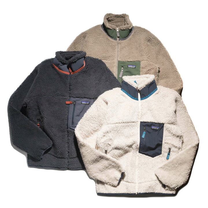楽天市場】【クーポン配布中】 パタゴニア patagonia クラッシック 