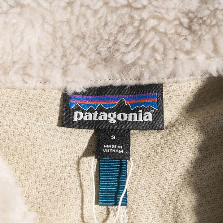 楽天市場】【クーポン配布中】 パタゴニア patagonia クラッシック 